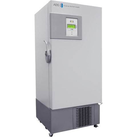 ABS Ultra Low-Temp Freezers