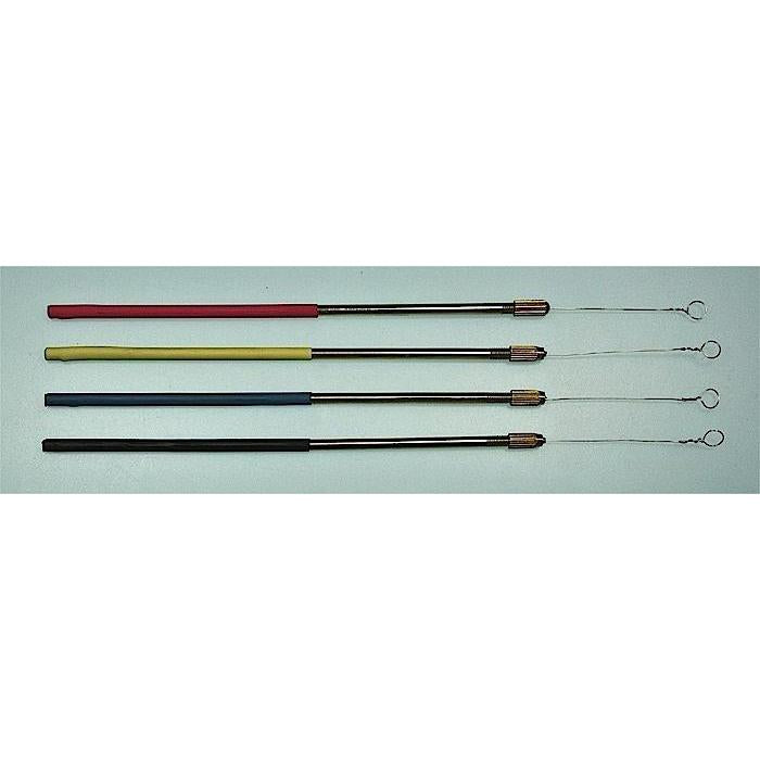 Inoculating Loops, Metal