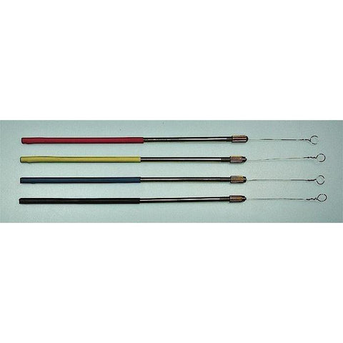 Inoculating Loops, Metal