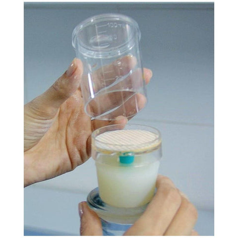 Sterile Microbiological Filtration Monitors