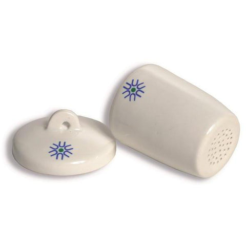 Crucibles, Gooch Filter with Cover, Porcelain
