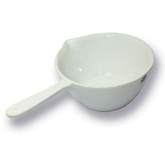 Casseroles, Porcelain