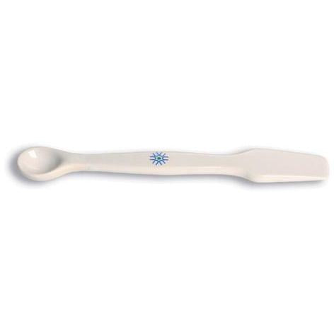 Spatulas with Spoons, Porcelain