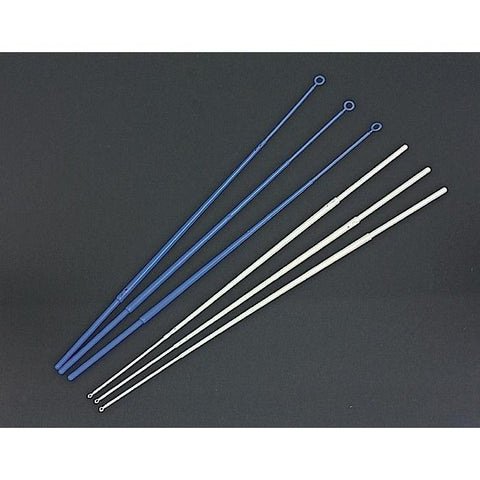 Inoculating Loops, Plastic
