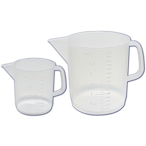 Kartell Beaker with Handle, Low