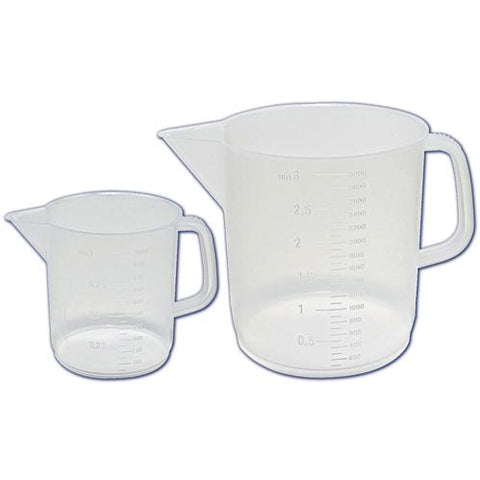 Kartell Beaker with Handle, Low