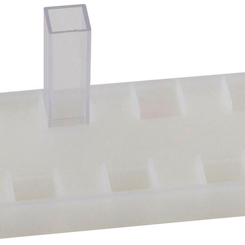 Kartell Cuvette Holder ,LDPE