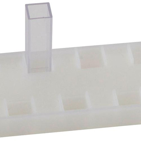 Kartell Cuvette Holder ,LDPE