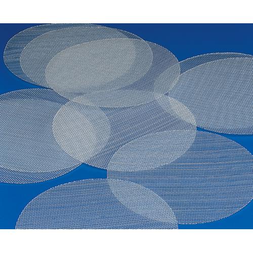 Kartell Discs for Buchner Funnels, HDPE