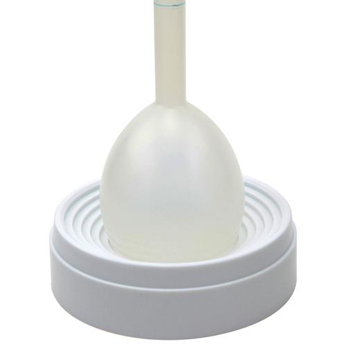 Kartell Flask Stand, PP