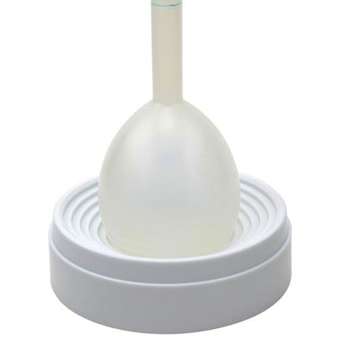 Kartell Flask Stand, PP