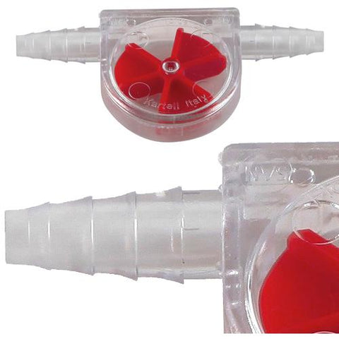 Kartell Flow Indicator, Paddlewheel