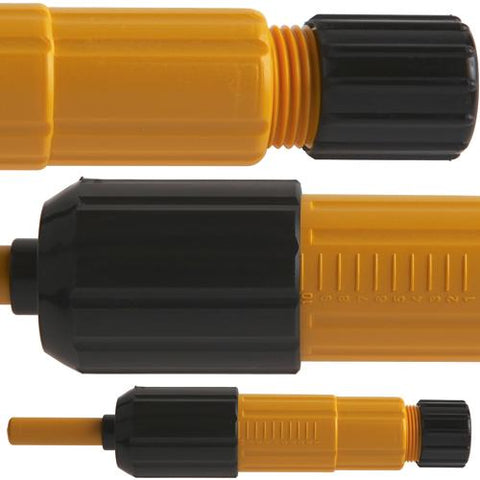 Kartell Pipettor Filler with Plunger