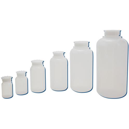 Kartell Plug Seal Bottles, LDPE