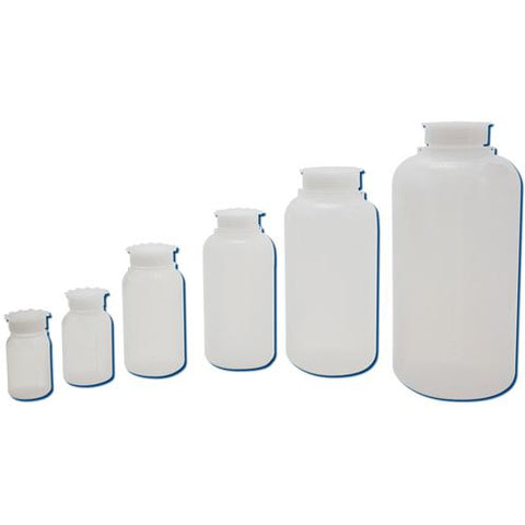 Kartell Plug Seal Bottles, LDPE