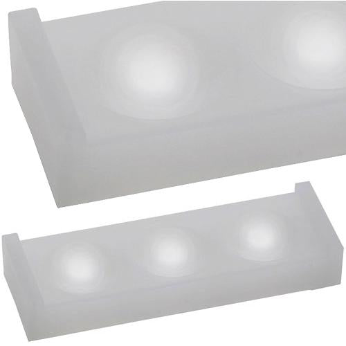 Kartell Spot Plate, LDPE