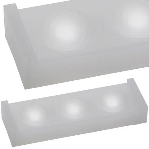 Kartell Spot Plate, LDPE