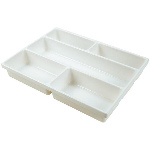 Kartell Storage and Transport Trays PVC