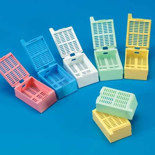 Kartell Tissue Embedding Cassettes, Mega Type