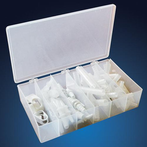 Kartell Tubing Connector Kit