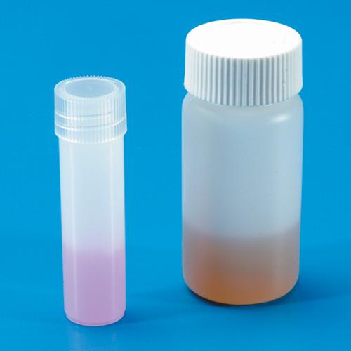 Kartell Vials, Scintillation HDPE