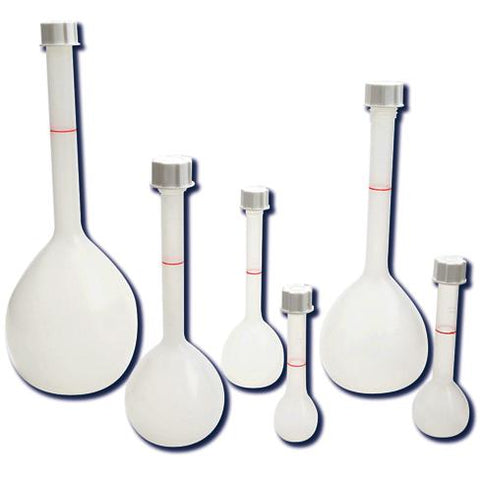 Kartell Volumetric Flasks, PP
