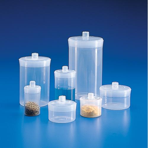 Kartell Weighing Bottle, PP