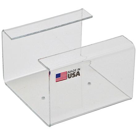 Lab Tissue Wipe Dispenser