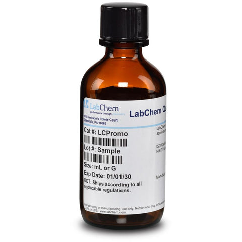 Diphenylcarbazone-Bromophenol Blue, for Chloride