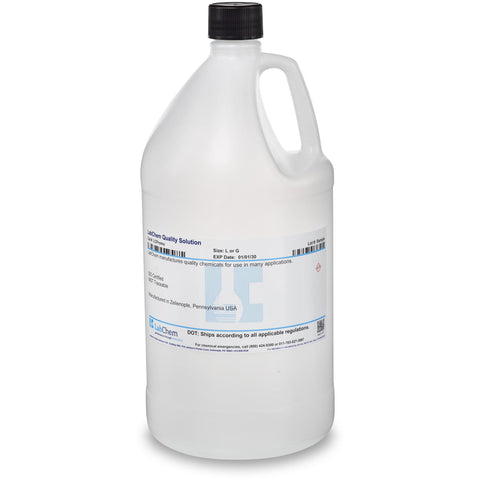 EDTA, 0.05M (0.1N)