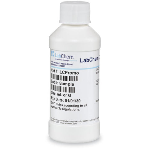 Potassium Iodide, 0.5% w/v, for Chlorine, Chlorine Dioxide