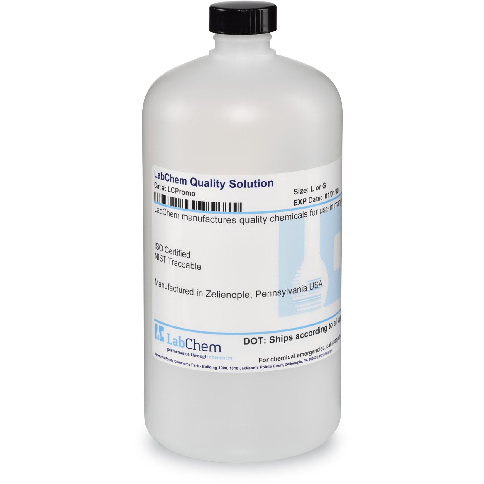 Sodium Chloride, 0.85% w/v, Non-Sterile