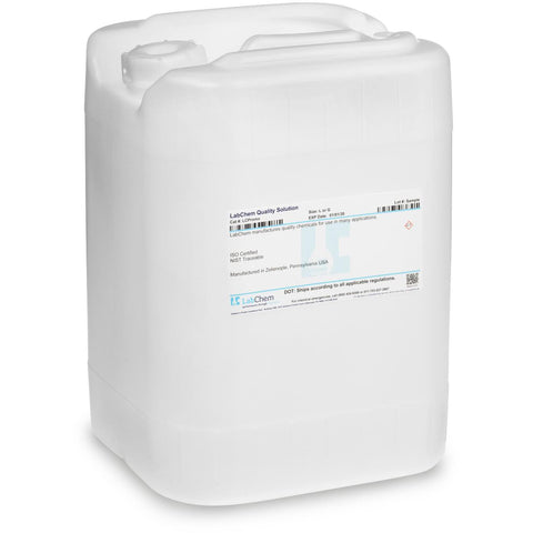 Sodium Hydroxide, 40% w/w, for Kjeldahl Nitrogen