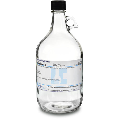 Sulfuric Acid, 6.0N (3.0M)