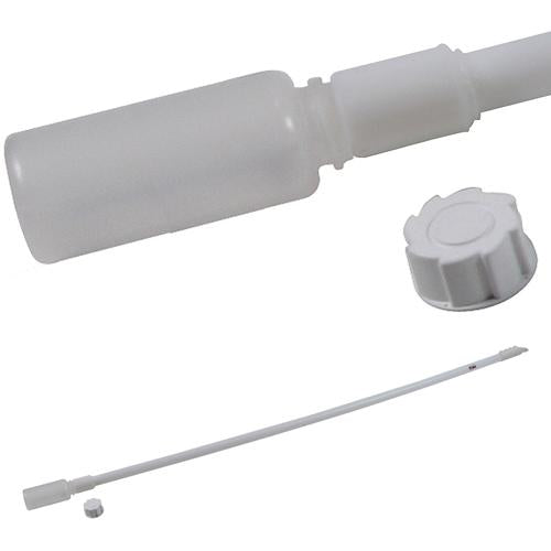 Liquid Sampler, HDPE