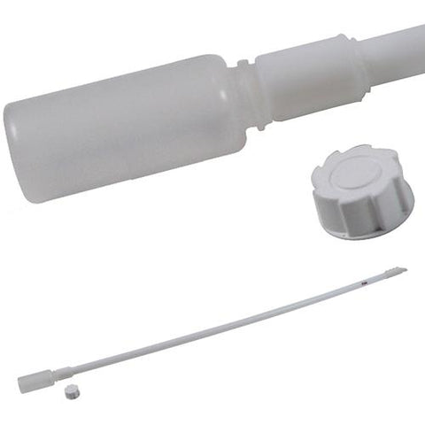 Liquid Sampler, HDPE