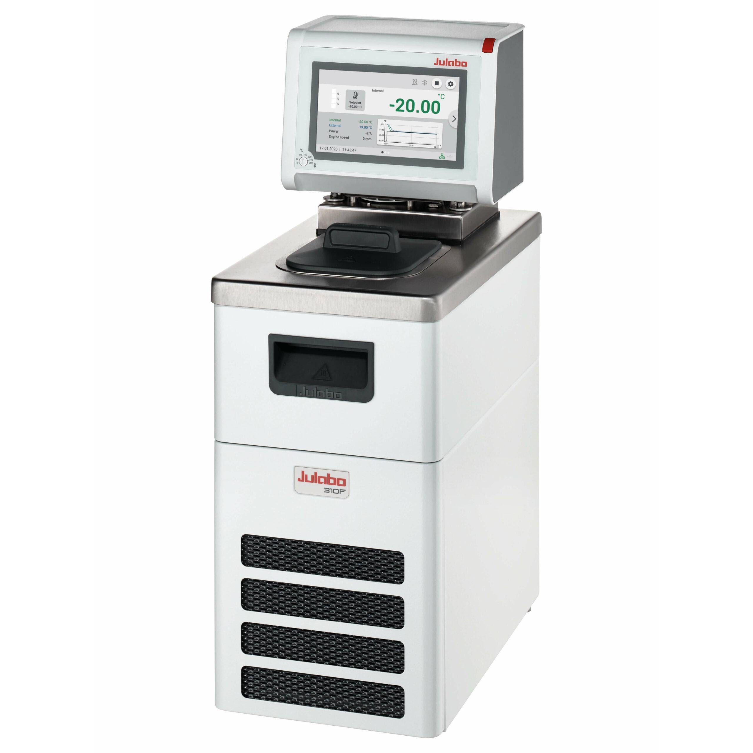 Julabo MAGIO™ MS-310F Refrigerated/Heating Circulators, -30 to 200°C