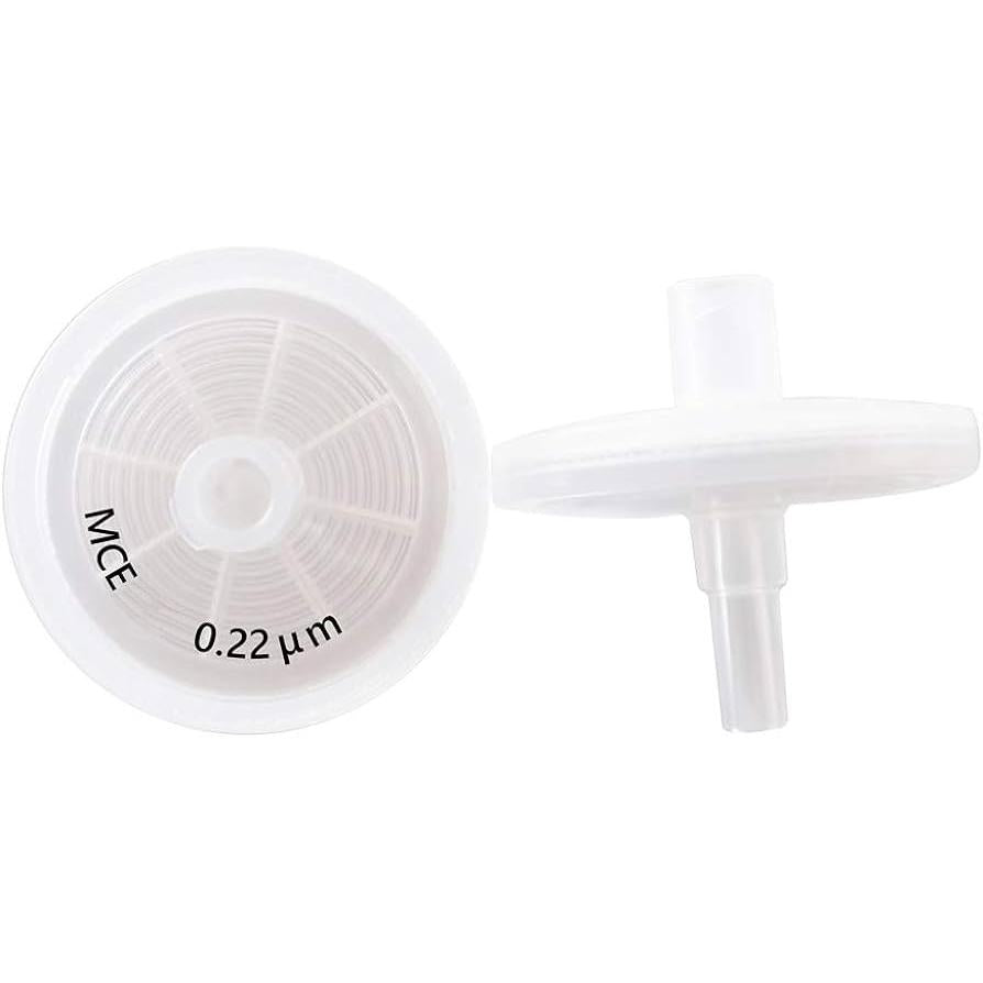 MCE Syringe Filters