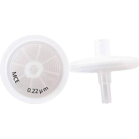MCE Syringe Filters