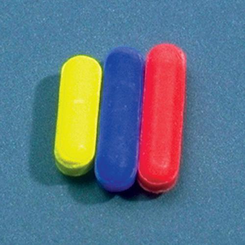 Micro Color-Coded Stirring Bar, PTFE