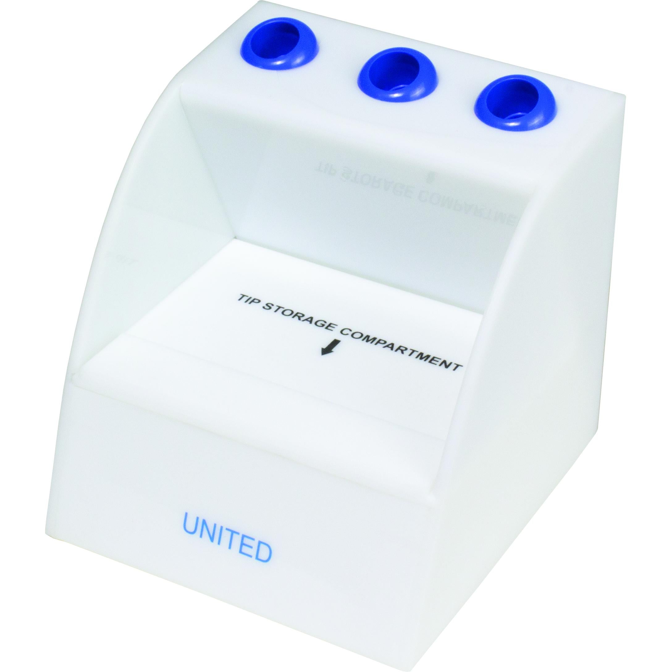 Micropipette Stand, Modular, PP