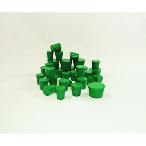 Neoprene Stoppers