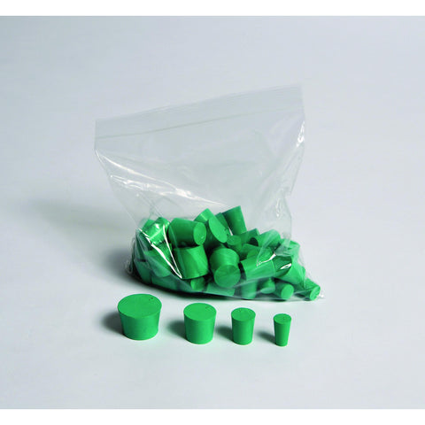 Neoprene Stoppers