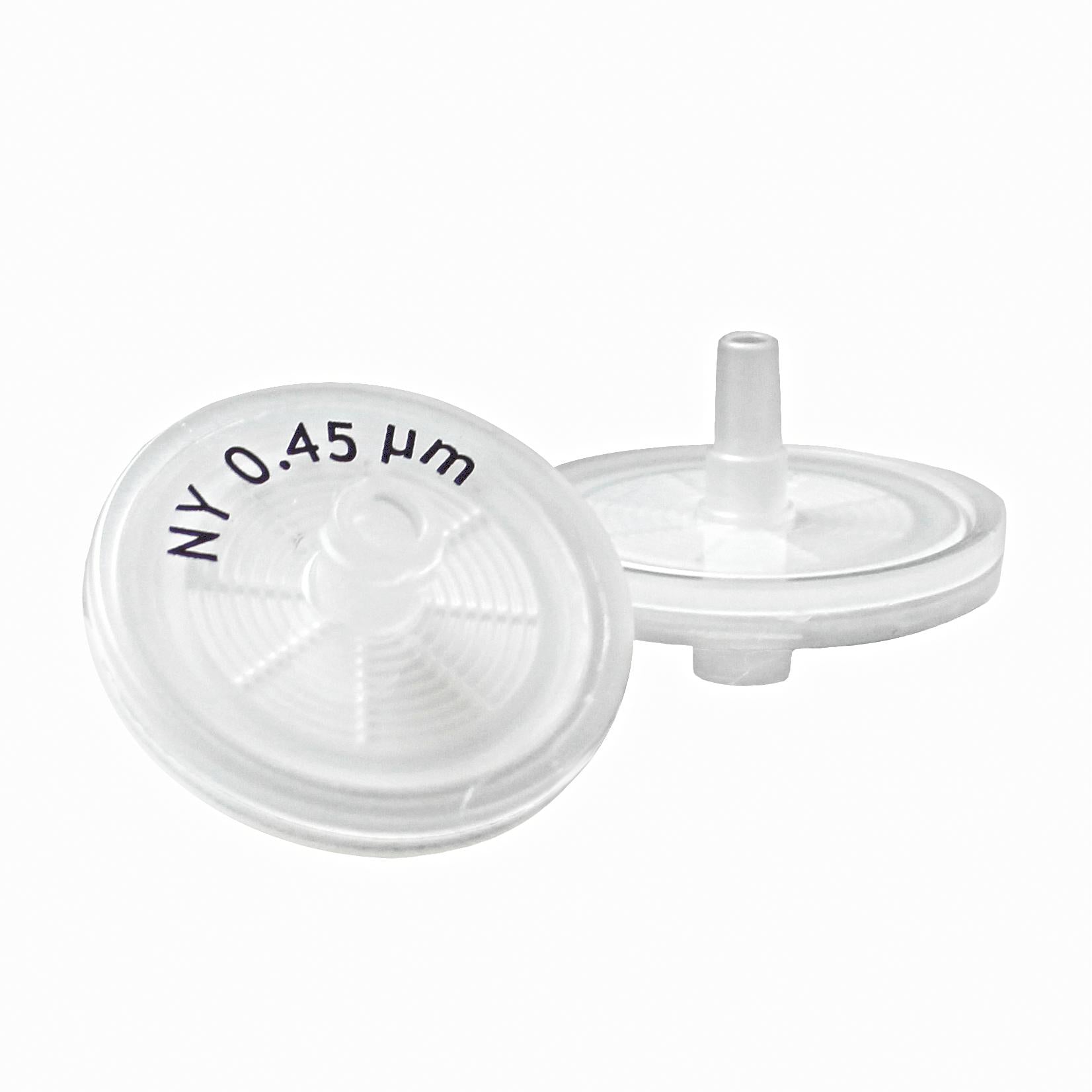 Nylon Syringe Filters
