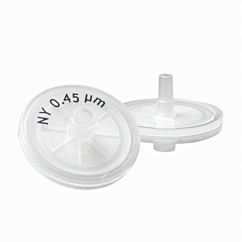 Nylon Syringe Filters