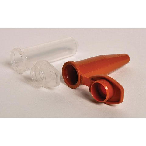 Microcentrifuge Tubes, PP