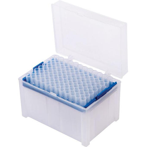 Racked Filter Pipette Tips, Sterile