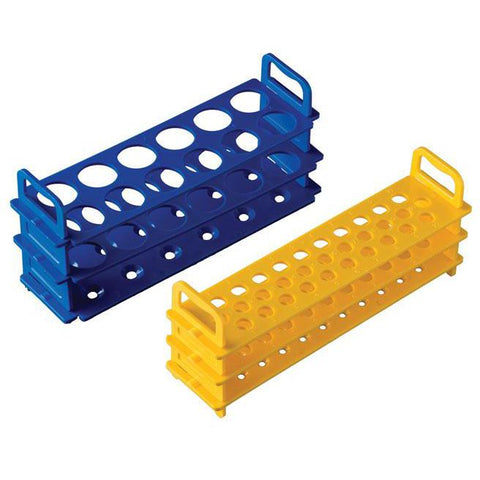 Test Tube Racks, Polycarbonate