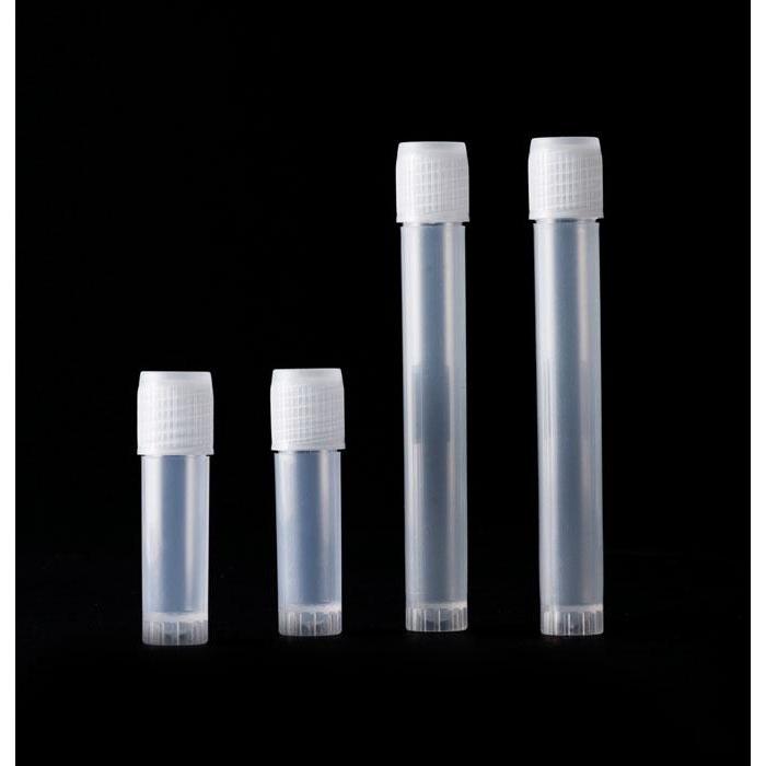 Storage Tubes, Polypropylene