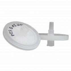 PES Syringe Filters